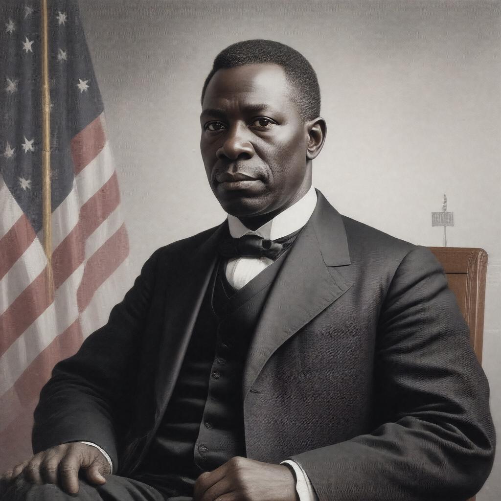 George M. Robeson